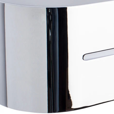 Настенный светильник линейный Arte Lamp Cosmopolitan A7210AP-1CC (220V)