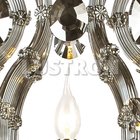Подвесная люстра Arte Lamp Versailles A1067LM-6-1CC
