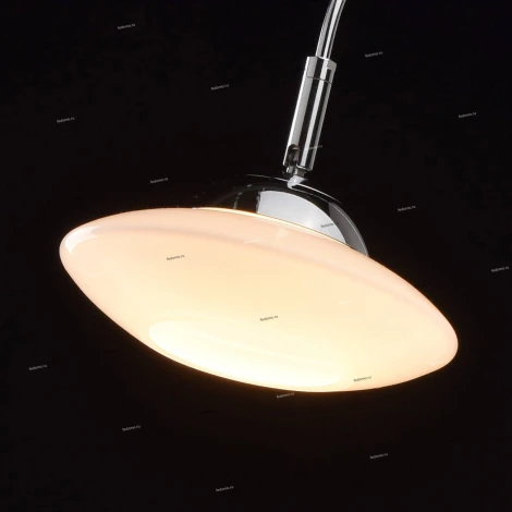 Интерьерная настольная лампа MW-Light Ривз 674030301