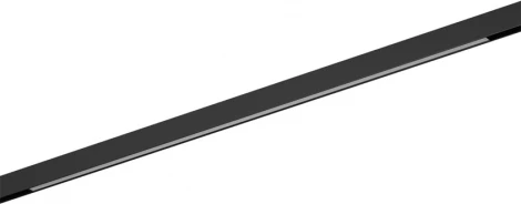 Трековый светильник магнитный низковольтный светодиодный DesignLed SY mini SY-mini-520814-30-48-BL-NW