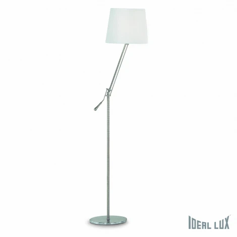 Торшер Ideal Lux Regol PT1 BIANCO