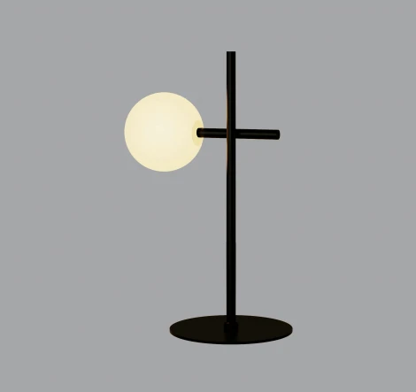 Интерьерная настольная лампа Mantra Cellar 7638 (220V, шар)