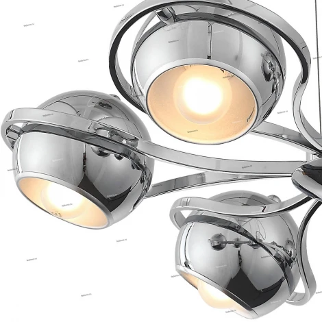 Подвесная люстра ST Luce Lino SL852.103.06