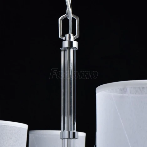 Подвесная люстра Chiaro Палермо 386017108 (220V, на цепи)