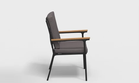 Обеденная группа Gardenini Calma DCLM.010522.С5