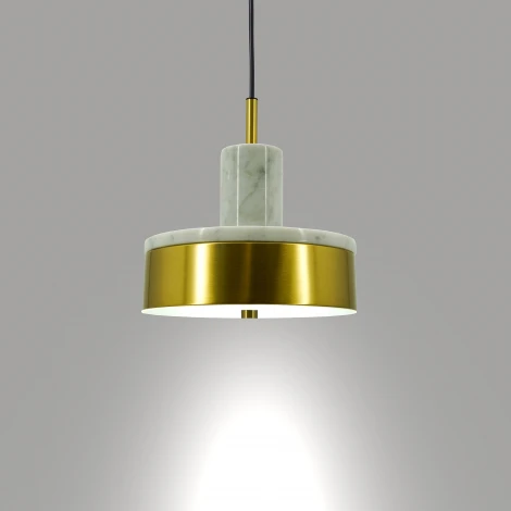 Подвесной светильник Lightera Lucerne LE130L-23WA