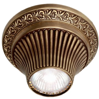 Накладной точечный светильник Fede Vitoria FD1012SPB