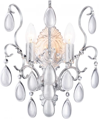 Бра Freya Chabrol FR2302WL-02S (подвески, подсвечник, свеча)