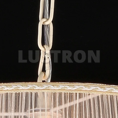 Подвесная люстра Maytoni Elegant 33 ARM374-33-G