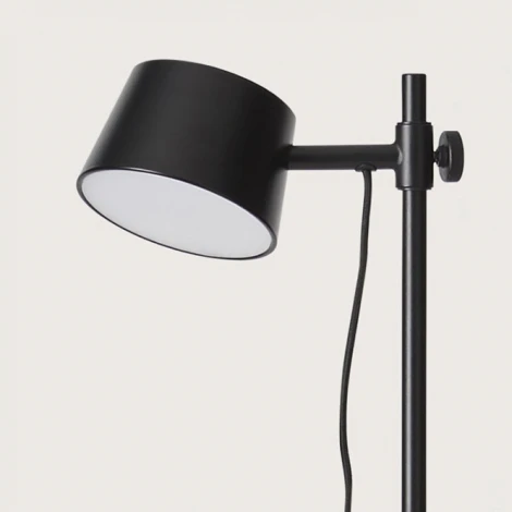 Торшер светодиодный ImperiumLoft Nera01