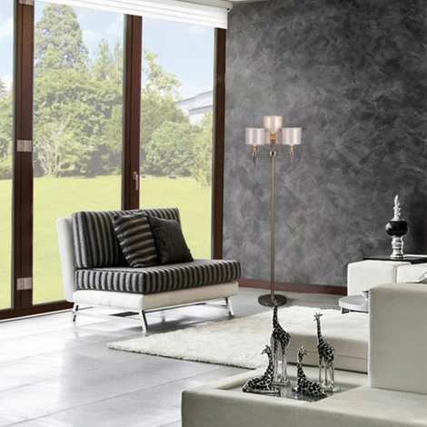 Торшер Lumien Hall Калипсо 10458.03.35.04