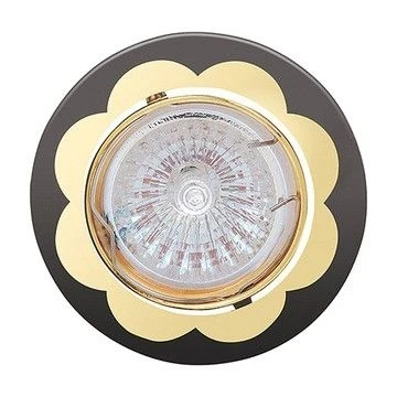 Horoz Yonca HL799 (015 015 0050) titanium black