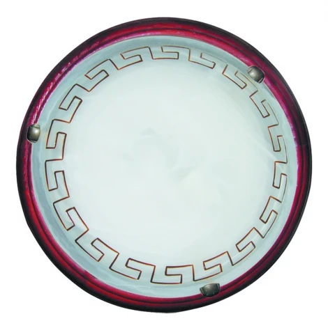 Настенно-потолочный светильник Arte Lamp Antica A3636AP-1AB