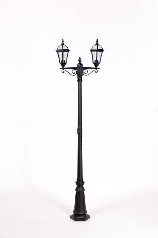 Наземный фонарь Oasis Light Rome S 95209 A