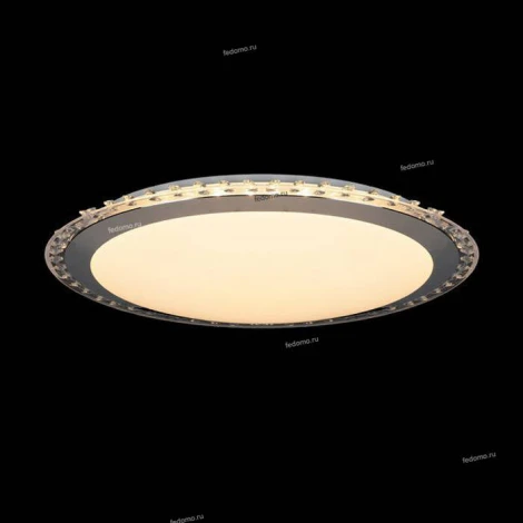 Потолочный светильник Freya Glory FR6441-CL-60-W