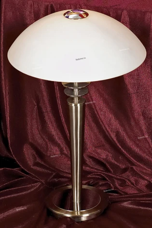 Интерьерная настольная лампа Lussole Comfort LSN-9034-01