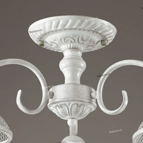 Потолочная люстра Lumion Zerome 3473/3C