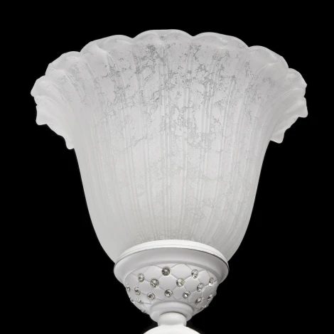 Подвесная люстра Chiaro Версаче 639010305