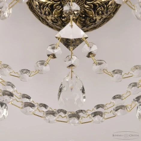 Бра Bohemia 1611 16211B/2/141 GB