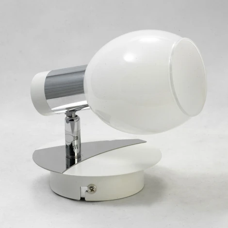 Спот Lussole Loft Parma GRLSX-5001-01