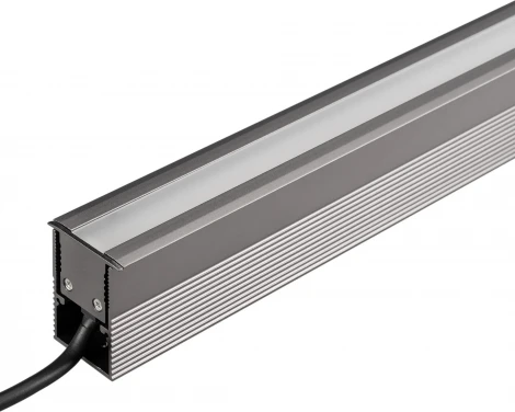 Светильник линейный ART-LUMILINE-3351-1000-24W Warm3000 (SL, 120 deg, 24V) (Arlight, IP67 Металл) 027994(1)
