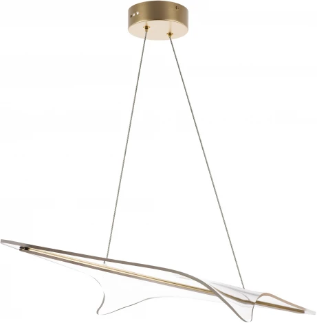 Подвесной светильник Lightstar Varese 731313 (LED, 220V, на проводе)