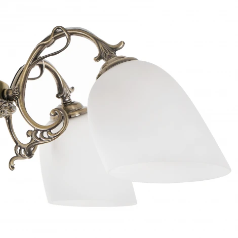 Потолочная люстра MyFar Biene MR1521-5C (220V)