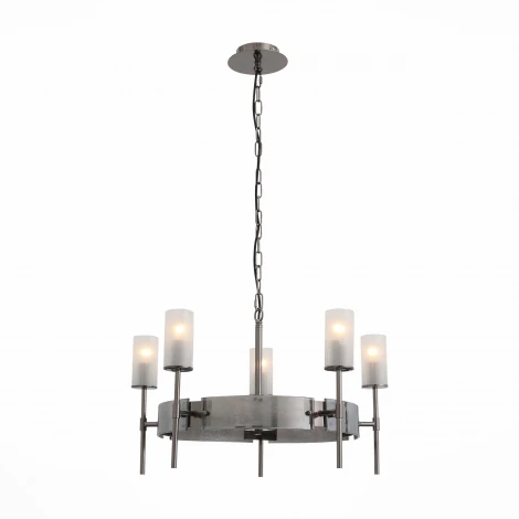Подвесная люстра ST Luce Leviga SL219.142.05
