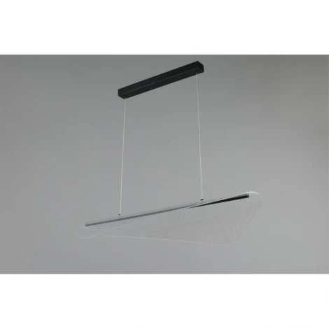 Подвесная люстра светодиодная Aployt Klasild APL.078.13.30