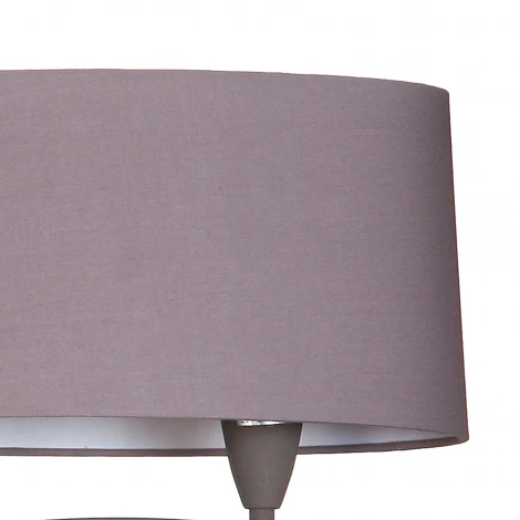 Подвесная люстра Mantra Lua 3680 (220V, на цепи)