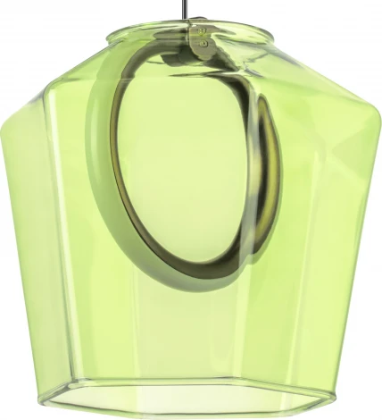 Подвесной светильник Lightstar Caramello 796114 (LED, 220V, на проводе)