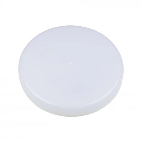 Встраиваемый точечный светильник Volpe ULM-Q250 18W/4000K WHITE (LED, 220V, круглые)