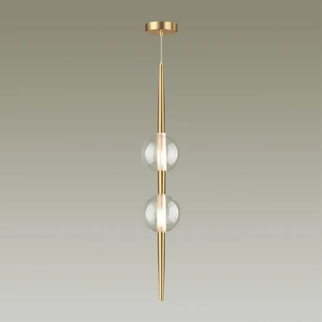 Подвесной светильник Odeon Light Lazia 4981/2