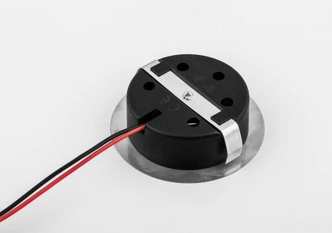 Встраиваемый точечный светильник Feron LN7 28864 (LED, 220V, круглые)