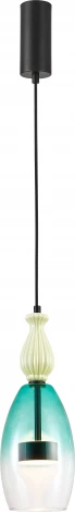 Подвесной светильник Favourite Dolci 4462-1P (LED, 220V, на проводе)
