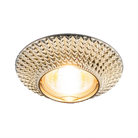 Встраиваемый точечный светильник Imex IL.0800.02 IL.0800.0204