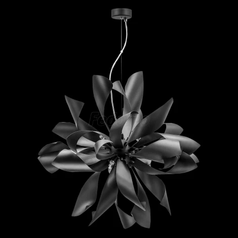 Подвесная люстра Lightstar Turbio 754267 (220V, на тросе)