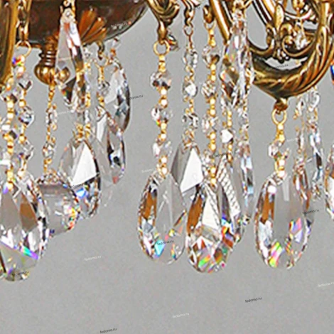 Ambiente by Brizzi Granada 2118/8 PB Tear drop