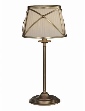 Интерьерная настольная лампа L'Arte Luce Torino L57731.08 (220V)