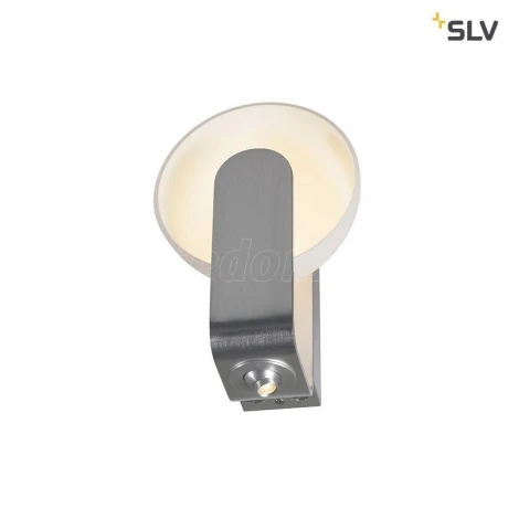 Настенный светильник Slv Brenda 149431