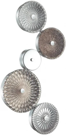 Настенный светильник Caramella 5416/26WL (LED, 220V)