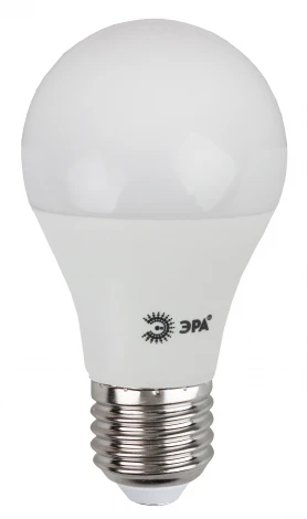Лампочка светодиодная E27 12W ЭРА LED A60-12W-827-E27 R