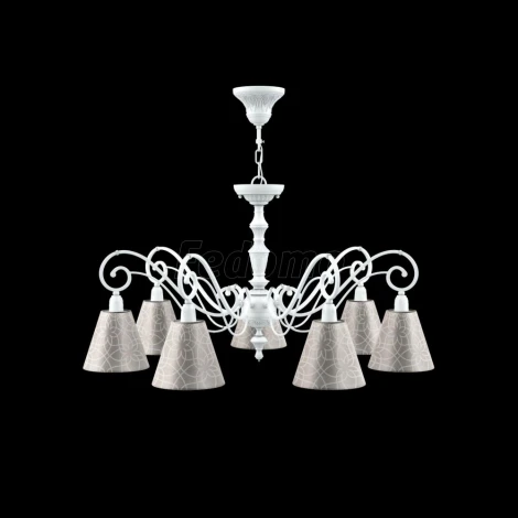 Подвесная люстра Maytoni Classic 7 E3-07-WM-LMP-O-4
