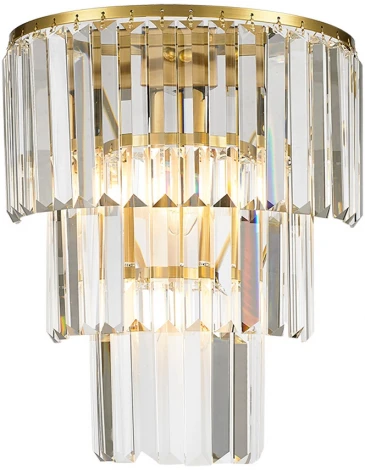 Настенный светильник Cloyd Ordinal 20185 (220V)