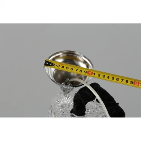 Подвесная люстра Omnilux 894 OML-89403-10