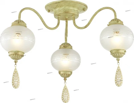 Потолочная люстра Lumion Tamika 3531/3C