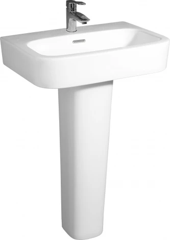 Раковина BelBagno Albano