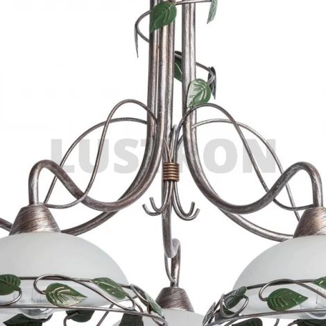 Потолочная люстра MW-Light Аида 323014905