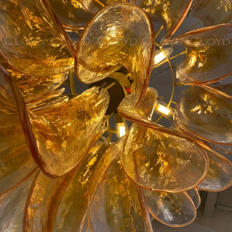 Подвесная люстра Cloyd Azores 11653