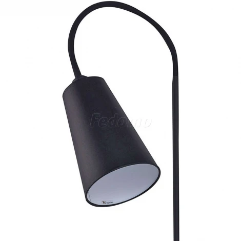 Торшер TK Lighting Wire Black 3079